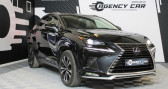 Annonce Lexus NX occasion Hybride 300h 2WD - BV E-CVT 2021 Design PHASE 2  Lattes