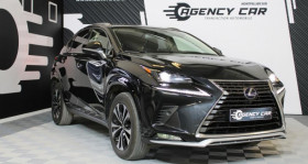 Lexus NX , garage AGENCY CAR MONTPELLIER  Lattes