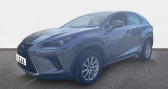 Lexus NX 300h 2WD E-CVT Pack   La Rochelle 17