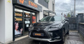 Annonce Lexus NX occasion Hybride 300h 2wd executive my21 tva rcuprable  PIERRELAYE