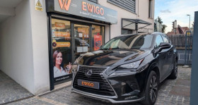 Lexus NX , garage EWIGO PIERRELAYE � PIERRELAYE