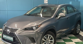 Lexus NX , garage MILLENIUM AUTOMOBILES  Royan