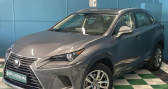 Lexus NX 300H 2WD PACK BUSINESS MY20   Royan 17