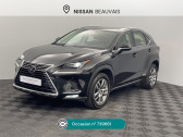 Annonce Lexus NX occasion Hybride 300h 2WD Pack Business MY20  Till