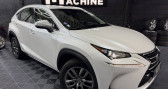 Annonce Lexus NX occasion Hybride 300h 2WD Pack Business � saint-Maur-des-Fossés