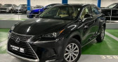 Annonce Lexus NX occasion Hybride 300h 2WD Pack Business  Puteaux