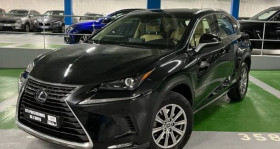 Lexus NX , garage LES PRESTATIONS DE L'AUTO  Puteaux
