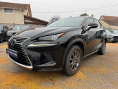 Annonce Lexus NX occasion Hybride 300h 2WD Pack Business  Beaune