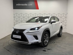 Lexus NX , garage LEXUS TOULOUSE � Toulouse