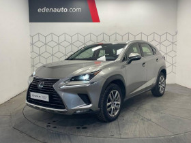 Lexus NX , garage LEXUS TOULOUSE � Toulouse