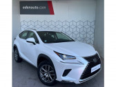 Lexus NX occasion année 2019 boite Automatique Annonce Lexus NX occasion Hybride 300h 2WD Pack à Toulouse