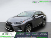 Lexus NX 300h 2WD  � Beaupuy 31
