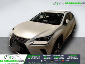 Lexus NX 300h 2WD  occasion � Beaupuy - photo n�2