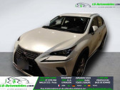 Annonce Lexus NX occasion Hybride 300h 2WD � Beaupuy