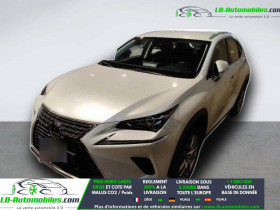 Lexus NX , garage LB AUTOMOBILES � Beaupuy