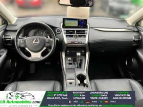 Lexus NX 300h 2WD  occasion � Beaupuy - photo n�3