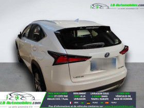 Lexus NX 300h 2WD  occasion � Beaupuy - photo n�3