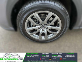 Lexus NX 300h 2WD  occasion � Beaupuy - photo n�8