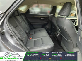 Lexus NX 300h 2WD  occasion � Beaupuy - photo n�7