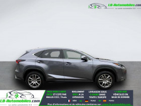 Lexus NX 300h 2WD  occasion � Beaupuy - photo n�5