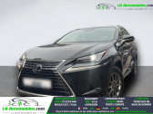 Annonce Lexus NX occasion Hybride 300h 2WD � Beaupuy