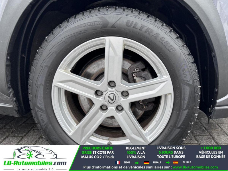 Lexus NX 300h 2WD  occasion � Beaupuy - photo n�9