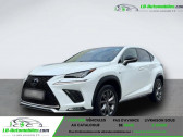 Lexus NX 300h 2WD   Beaupuy 31