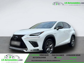 Lexus NX , garage LB AUTOMOBILES  Beaupuy
