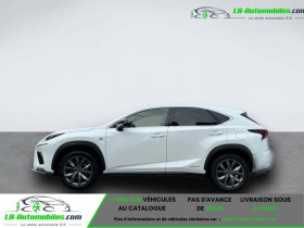 Lexus NX 300h 2WD  occasion  Beaupuy - photo n5
