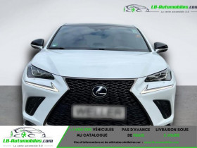 Lexus NX 300h 2WD  occasion  Beaupuy - photo n4