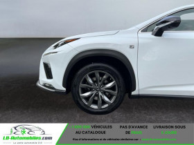 Lexus NX 300h 2WD  occasion  Beaupuy - photo n10