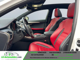 Lexus NX 300h 2WD  occasion  Beaupuy - photo n7