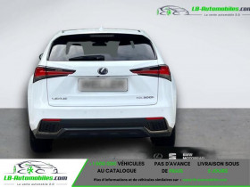 Lexus NX 300h 2WD  occasion  Beaupuy - photo n6