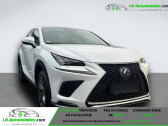Lexus NX occasion année 2019 boite Automatique Annonce Lexus NX occasion Hybride 300h 2WD à Beaupuy