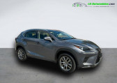 Lexus NX occasion année 2020 boite Automatique Annonce Lexus NX occasion Hybride 300h 2WD à Beaupuy