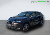 Lexus NX 300h 2WD   Beaupuy 31