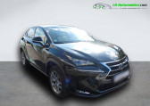 Lexus NX occasion année 2017 boite Automatique Annonce Lexus NX occasion Hybride 300h 2WD à Beaupuy