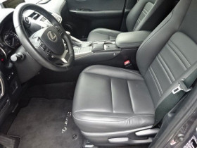 Lexus NX 300h 2WD  occasion  Beaupuy - photo n3