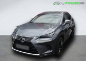 Lexus NX 300h 2WD   Beaupuy 31