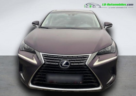 Lexus NX 300h 2WD  occasion  Beaupuy - photo n3