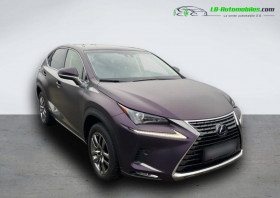Lexus NX 300h 2WD  occasion  Beaupuy - photo n2