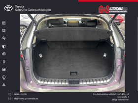 Lexus NX 300h 2WD  occasion  Beaupuy - photo n6
