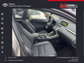 Lexus NX 300h 2WD  occasion  Beaupuy - photo n5