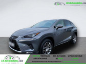 Annonce Lexus NX occasion Hybride 300h 2WD  Beaupuy