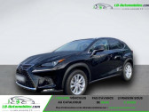 Annonce Lexus NX occasion Hybride 300h 2WD  Beaupuy