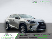 Lexus NX occasion année 2019 boite Automatique Annonce Lexus NX occasion Hybride 300h 2WD à Beaupuy