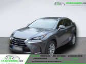 Lexus NX occasion année 2015 boite Automatique Annonce Lexus NX occasion Hybride 300h 2WD à Beaupuy