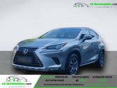 Lexus NX occasion année 2018 boite Automatique Annonce Lexus NX occasion Hybride 300h 2WD à Beaupuy