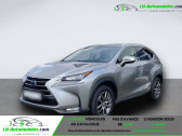 Lexus NX occasion année 2017 boite Automatique Annonce Lexus NX occasion Hybride 300h 2WD à Beaupuy