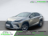 Lexus NX occasion année 2019 boite Automatique Annonce Lexus NX occasion Hybride 300h 2WD à Beaupuy
